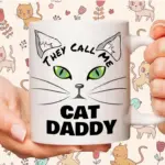 What is a Cat Daddy 5