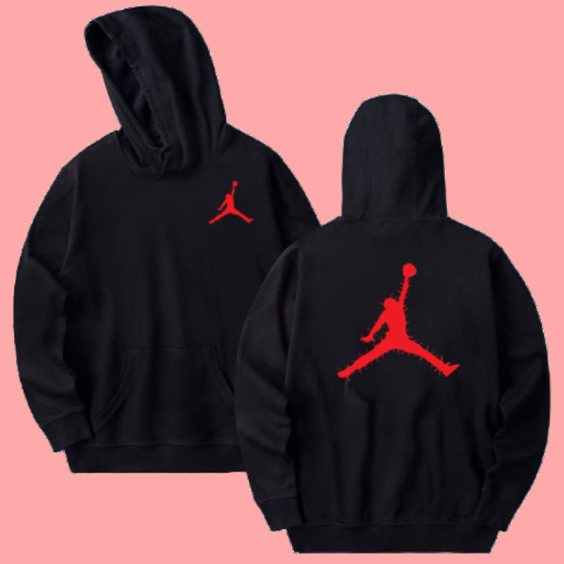 Travis Scott Cactus Jack Jordan Hoodie For Fan