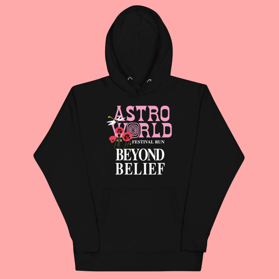Astroworld