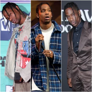 The Most Beautiful Travis Scott Outfit Of All Time 2022 In Events