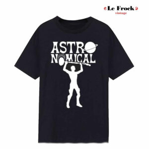 Astronomical-Emote-Tee