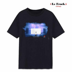 Travis Scott Monolith Night T-shirt