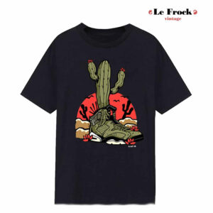 Travis Scott x Jordan 6 Olive Shirt – Cactus Bloom