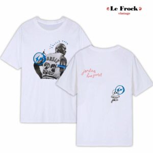 Travis Scott x Jordan x Fragment T-Shirt