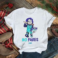 Chucky No Fakes Anom Halloween Chucky T-Shirt