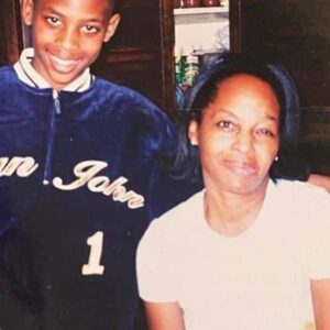 Travis Scott's Background and Early Life