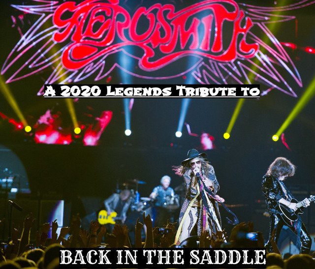 Aerosmith Back in the Saddle Lyrics