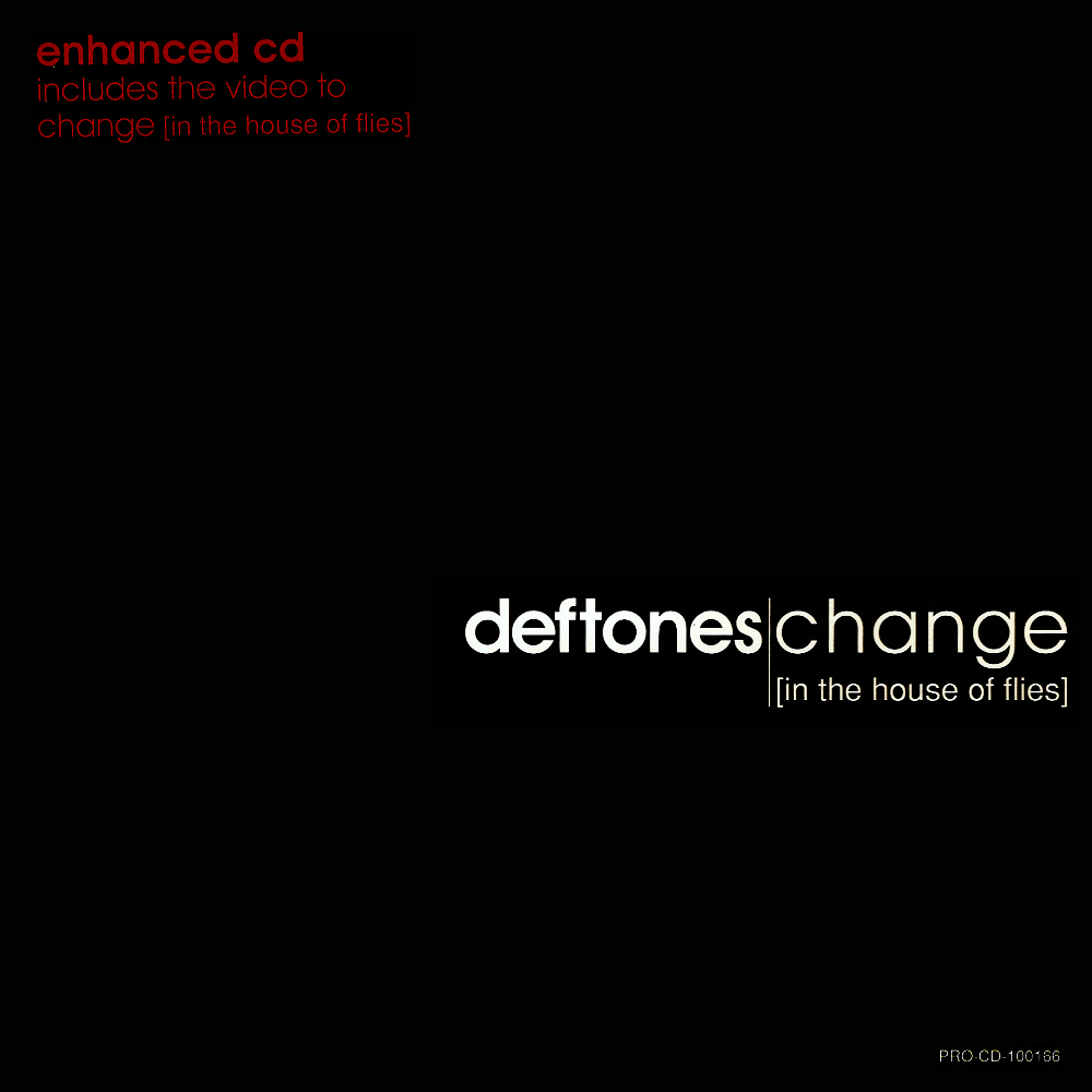 Exploring the Enigmatic Deftones Change Lyrics: A Journey of Transformation