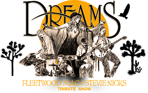 Fleetwood Mac Dreams 