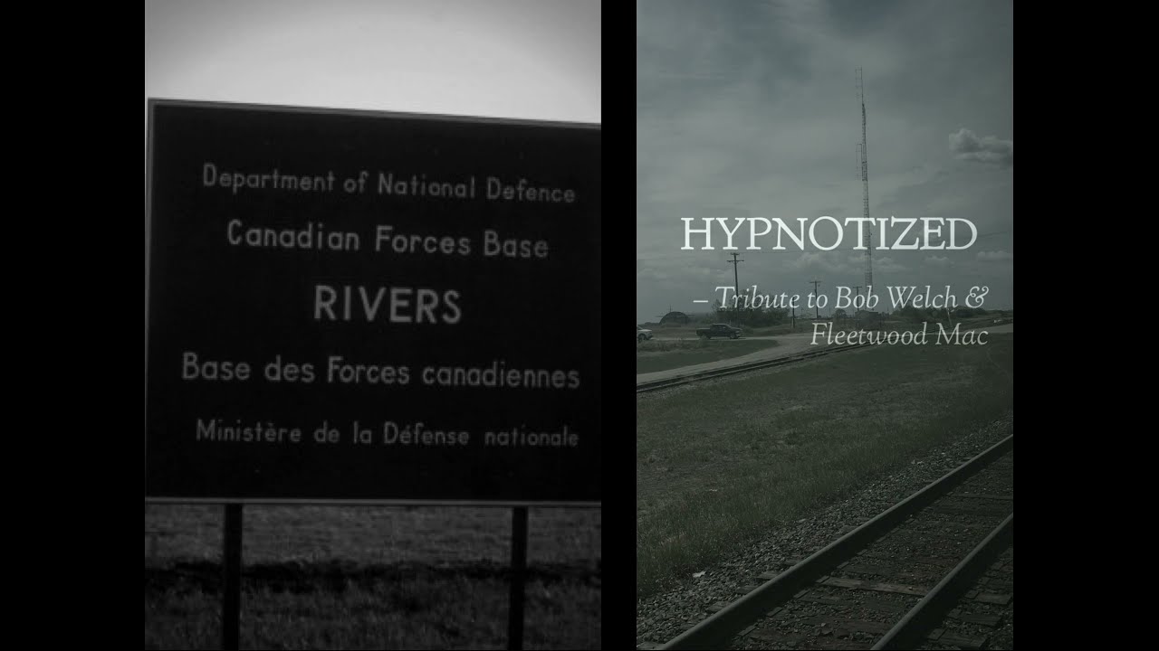 Fleetwood Mac Hypnotized Lyrics