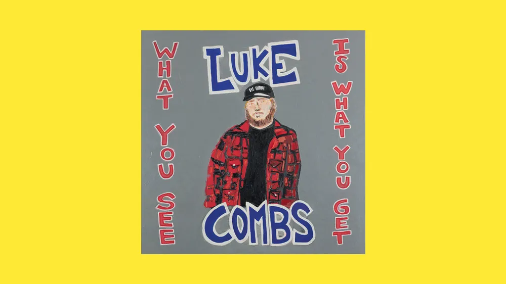 How Many Albums Does Luke Combs Have 2
