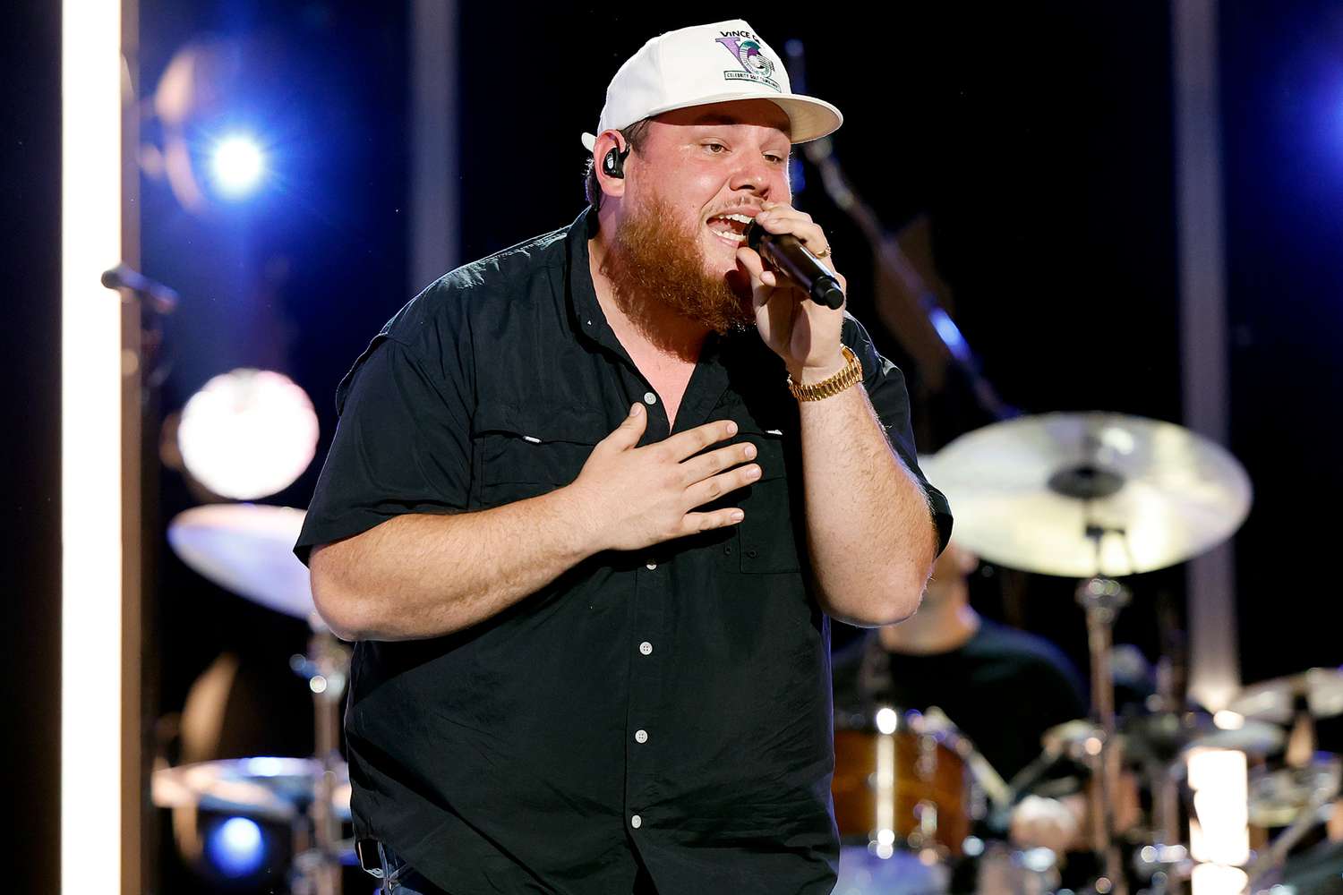How Many Albums Does Luke Combs Have