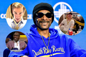 How Old Is Snoop Dogg