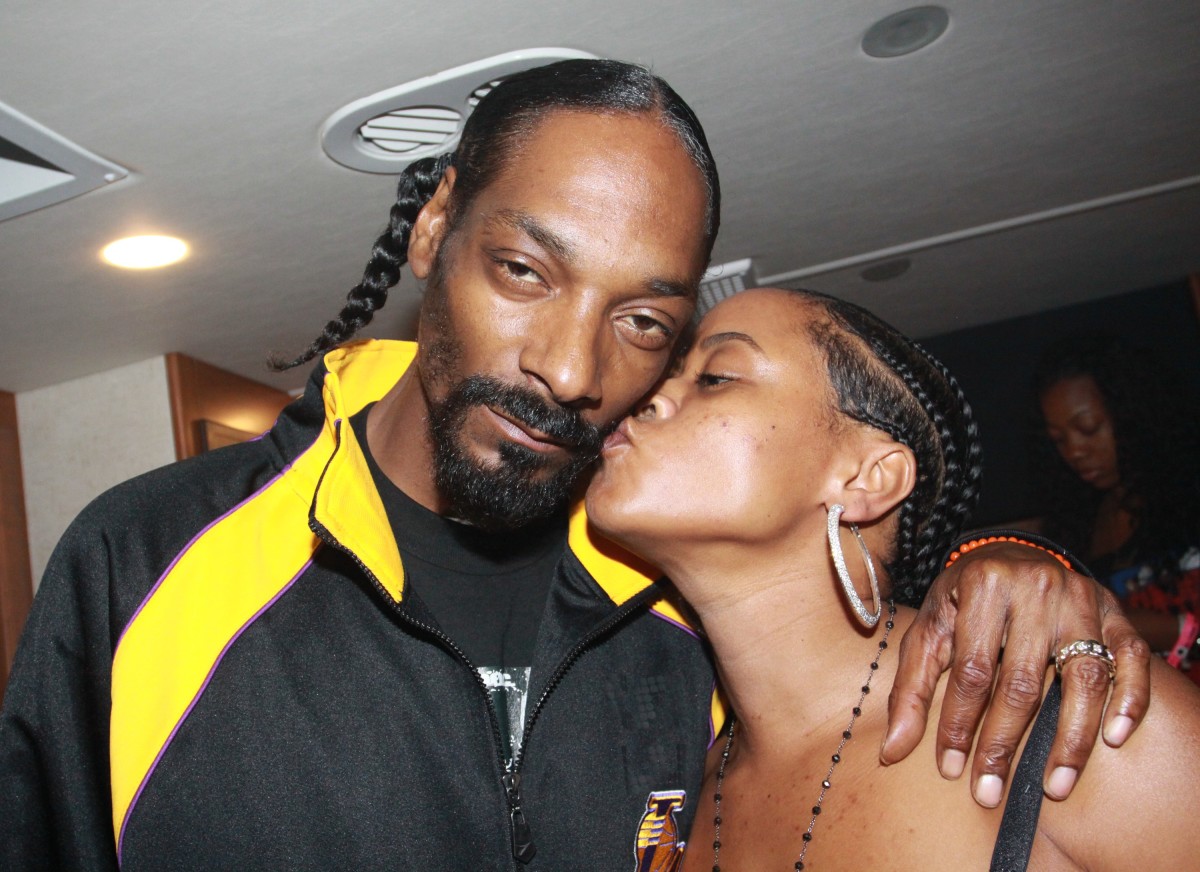 How Old Is Snoop Dogg