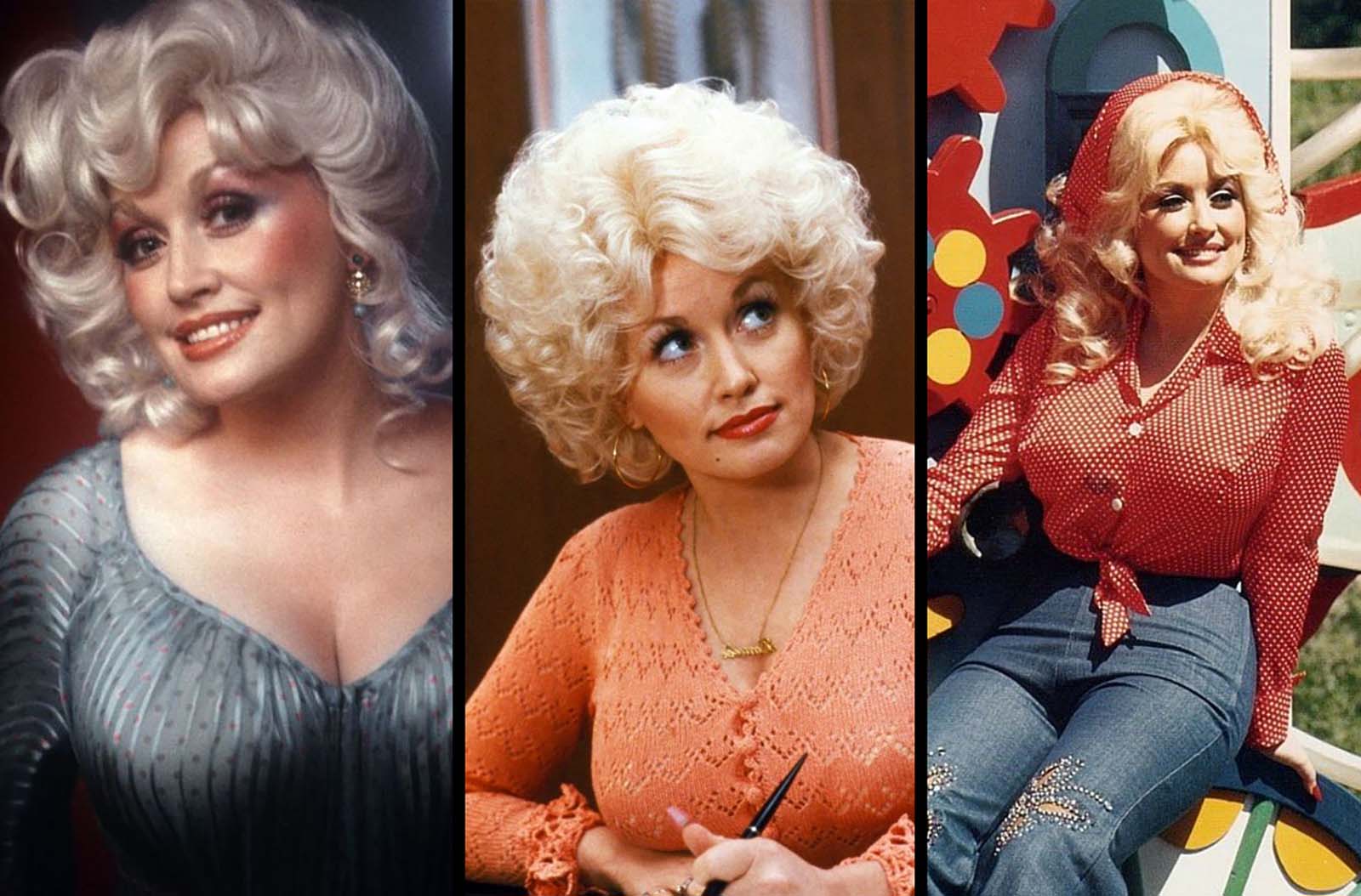 How Old is Dolly Parton