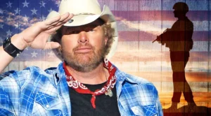 Toby Keith Patriotic Songs