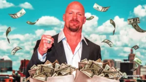 How Much is Stone Cold Steve Austin Worth