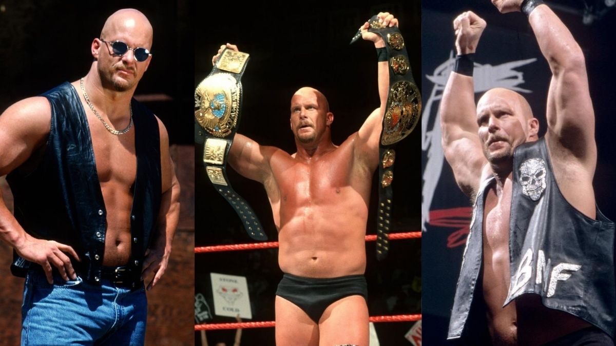 How Much is Stone Cold Steve Austin Worth