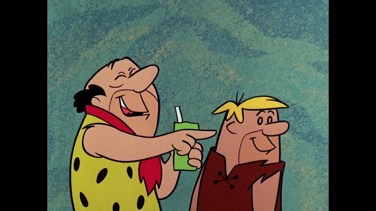 How Old is Fred Flintstone