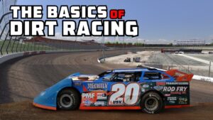 How to Get Into Dirt Track Racing