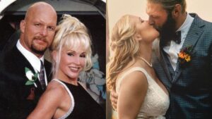 Is Stone Cold Steve Austin Married