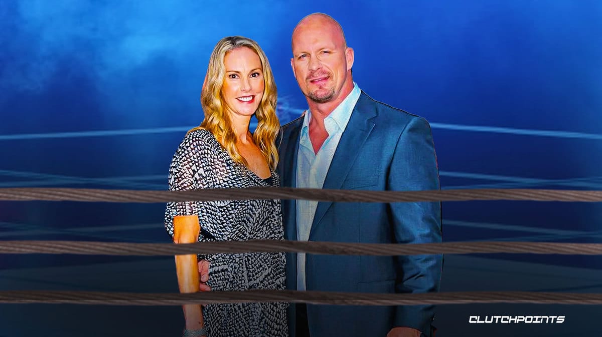 Is Stone Cold Steve Austin Married