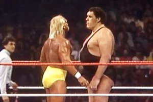 What Disease Did Andre the Giant Have