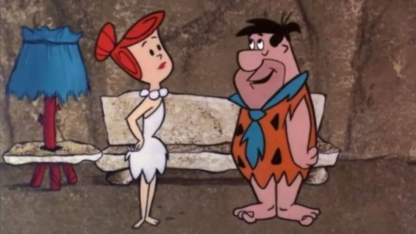 Where Did Fred Flintstone Work
