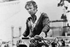 Where Was Evel Knievel Born