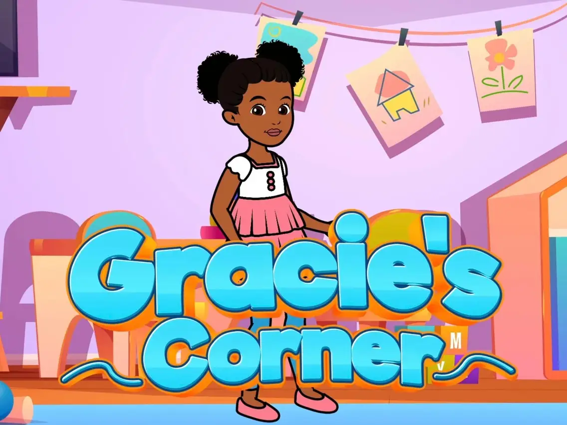 Who Plays Gracie's Corner