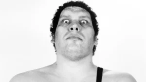 Why Was Andre the Giant So Big