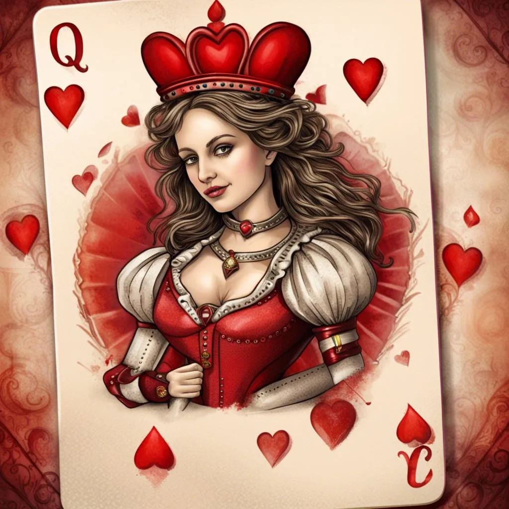 How Does Queen of Hearts Work