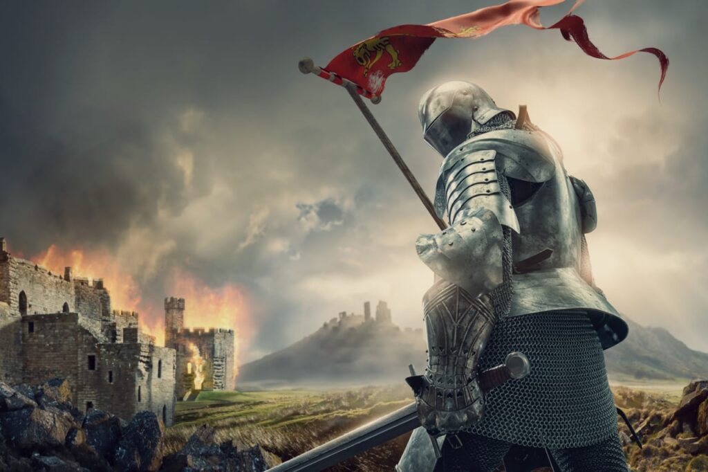 How To Use The Armor of God