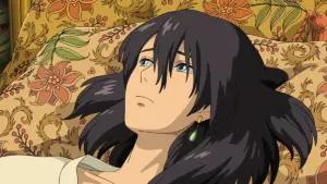 who voices howl in howl's moving castle