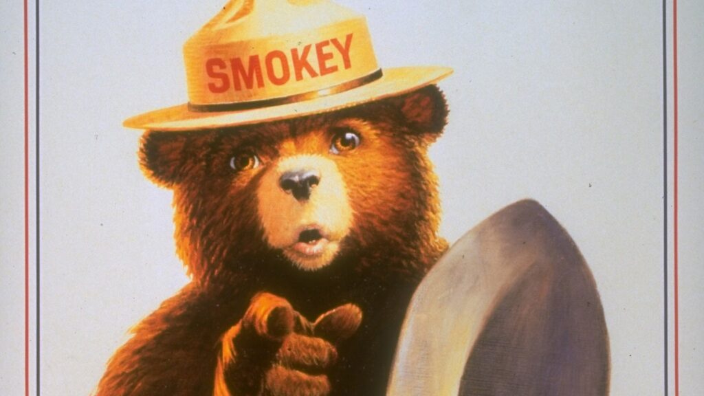 What Happened to Smokey the Bear
