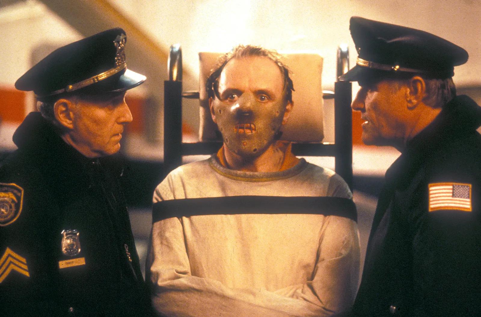 Was Silence of the Lambs Based on a True Story