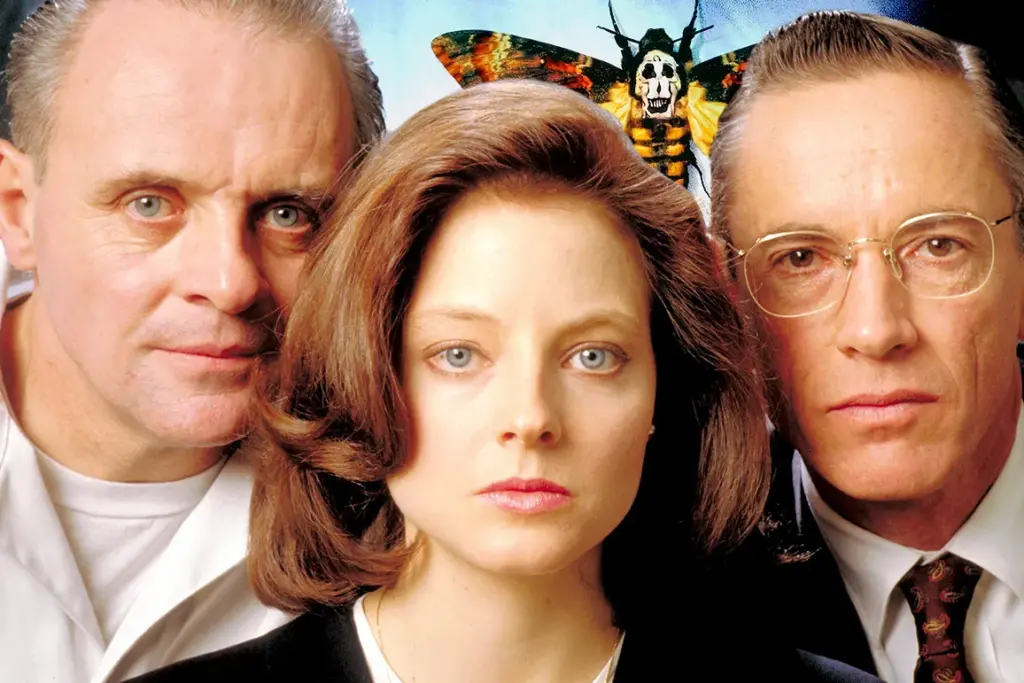 When Did Silence of the Lambs Come Out