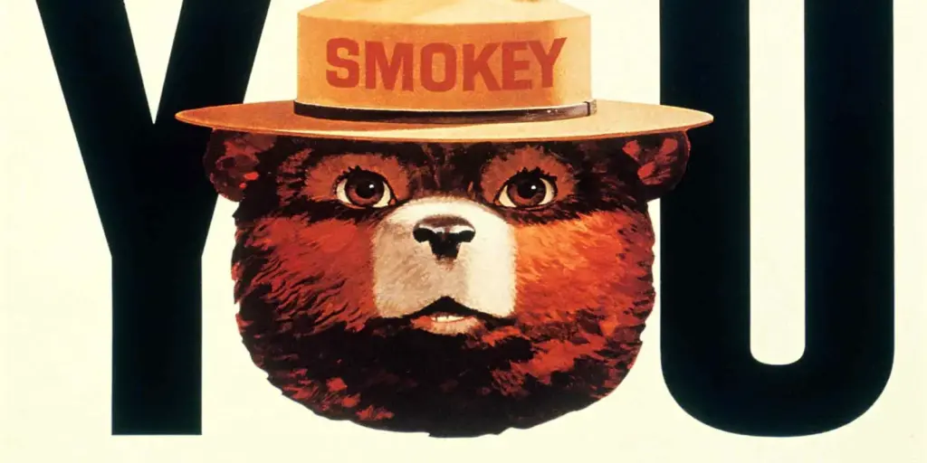 Who Is the Voice Behind Smokey the Bear 2