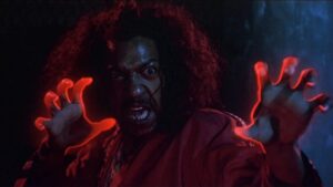 Who Played Sho Nuff