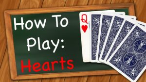 what does the queen of hearts mean 1