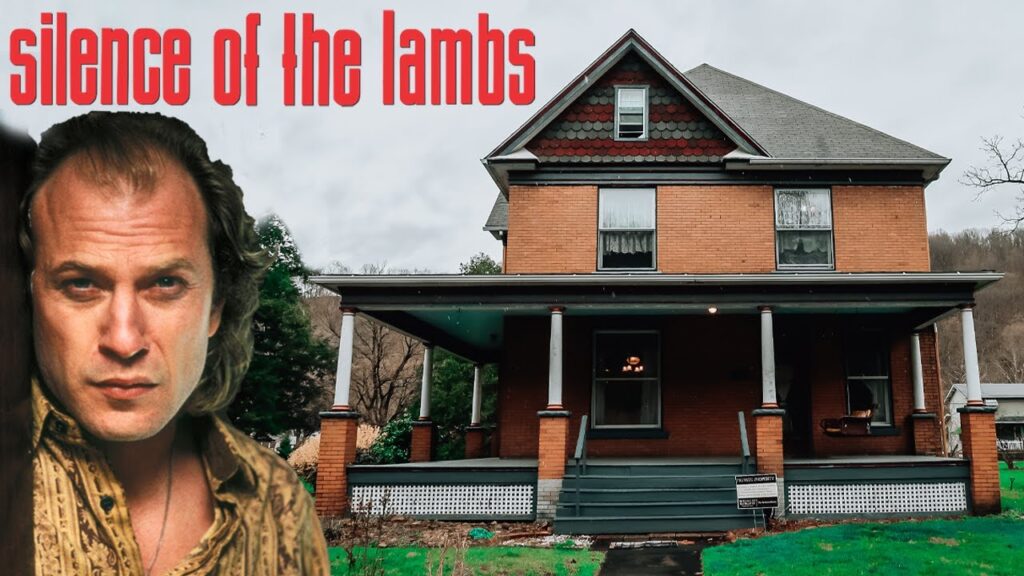 where was silence of the lambs filmed 2