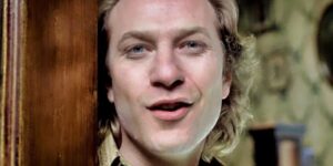 who played buffalo bill in silence of the lambs