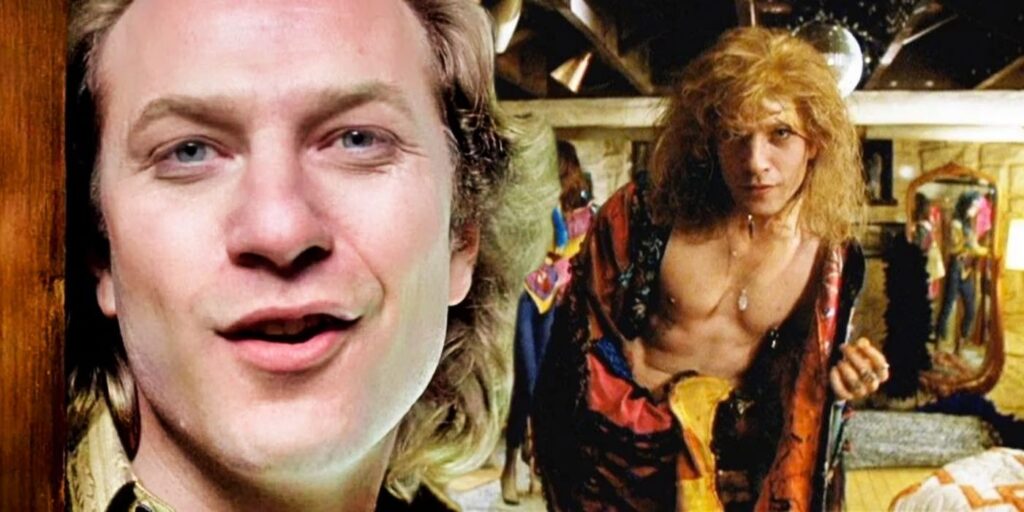Who Played Buffalo Bill in Silence of the Lambs