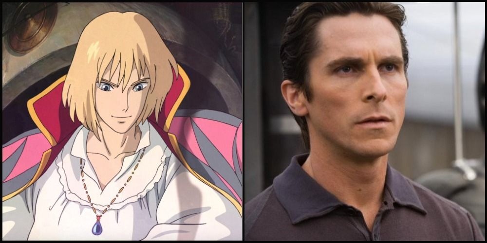 who voices howl in howl's moving castle s
