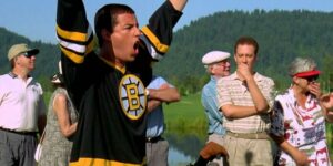 How Long Is Happy Gilmore