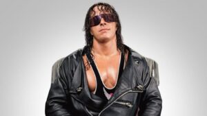 Is Bret Hart Still Alive