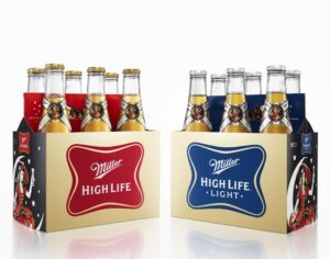 Is Miller High Life a Light Beer 1