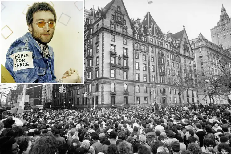 Was John Lennon Assassinated