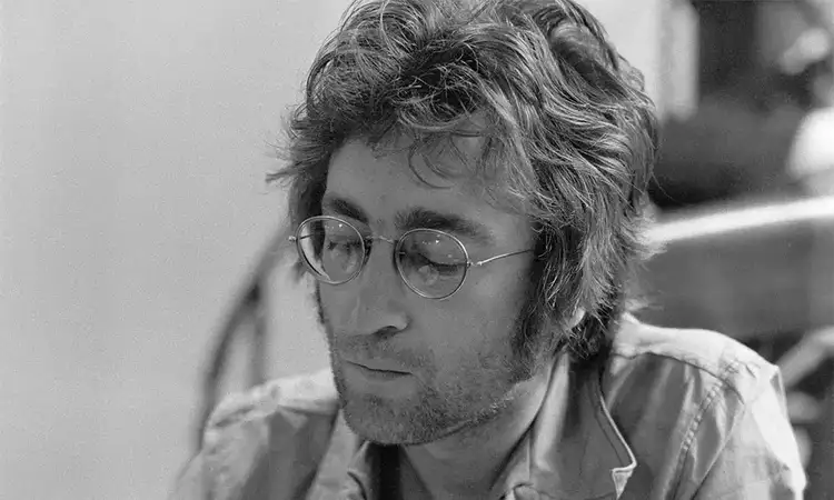 What is Imagine By John Lennon About
