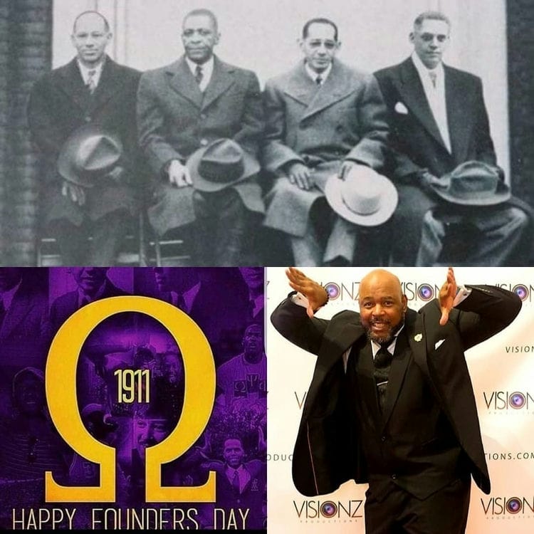 What is Omega Psi Phi? When Was Omega Psi Phi Founded? Lefrock Online